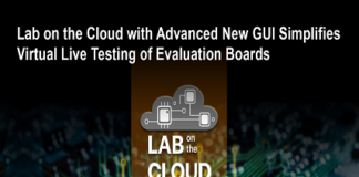 Testing of Evaluation Boards