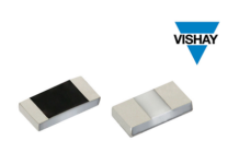 Thin Film Wraparound Chip Resistors
