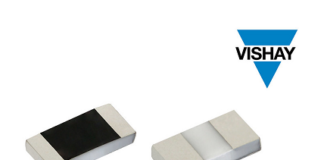 Thin Film Wraparound Chip Resistors