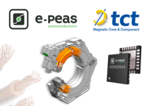 Energy Harvesting Solution for Three Phase Cabling