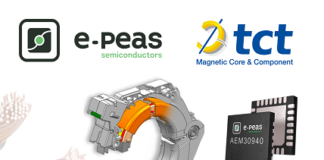 Energy Harvesting Solution for Three Phase Cabling