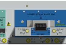 Optical Network Tester