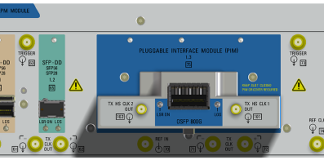 Optical Network Tester
