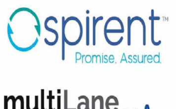 Spirent & MultiLane Collaborate to offer Vendor-Neutral Testing Solutions supporting the 800G Ecosystem Vendor-Neutral Testing Solutions