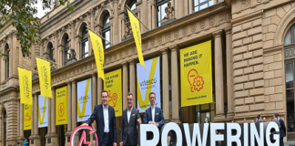 Vitesco debuts on Frankfurt Stock Exchange