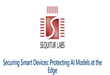 Webinar on Smart Device IoT Security