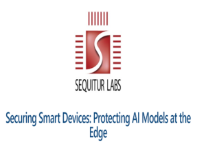 Webinar on Smart Device IoT Security