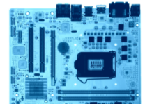 X-Ray PCB ( Printed Circuit Board) Inspection