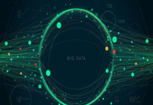 How is big data changing the way marketing departments operate?