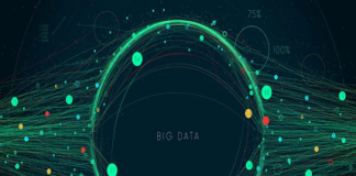How is big data changing the way marketing departments operate?