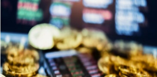 Cryptocurrency Investment