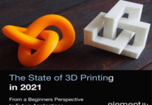 eBook on 3D Printing