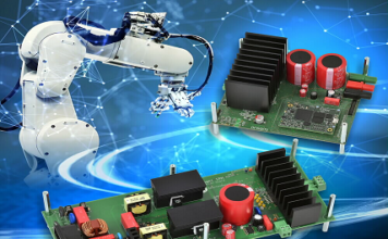 onsemi Motor Development Kit (MDK)