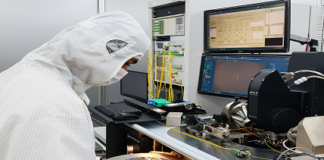 Wafer Testing