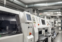 Hungarian prototyping specialist Albacomp EA relies on Panasonic Factory Solutions Albacomp EA