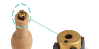 magnetic transducer buzzer