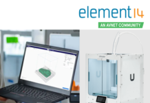 3D Printing Webinar Series