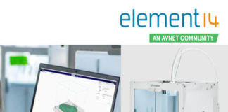 3D Printing Webinar Series