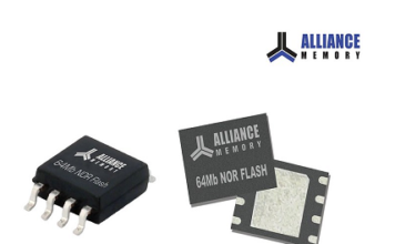 3V NOR flash memory products