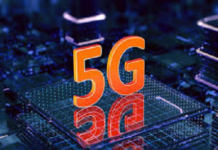 5G network demonstration in a rural geography