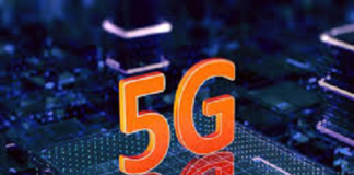 5G network demonstration in a rural geography
