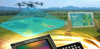 8.3 MP Image Sensor