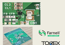 Analogue Power Management IC Solutions