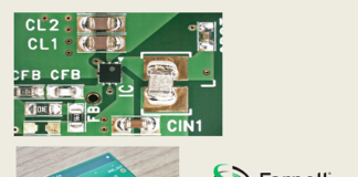 Analogue Power Management IC Solutions