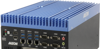 AI Edge Server