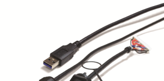 USB Type-C Connectors