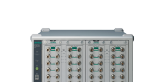 Cellular-V2X Testing solution