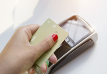 contactless payment