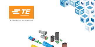 Connectors for Commercial Vehicle Applications