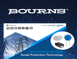 Design Challenges in Surge Protection Technology