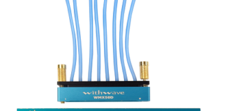 Developer of Microwave & Millimeter Wave Test Solutions