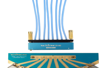 Developer of Microwave & Millimeter Wave Test Solutions