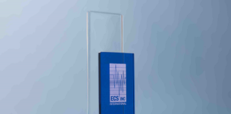 Digi-Key Named Top Global Strategic Partner by ECS Inc.