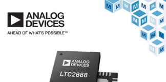Digital-to-Analog Converter (DAC)