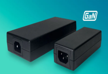 GaN Adapters for Portable Consumer Applications