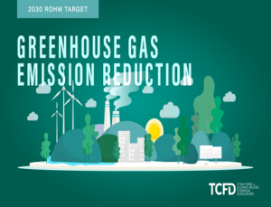 Greenhouse Gas Emission Reduction