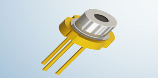 High Optical Output Laser Diode for LiDAR