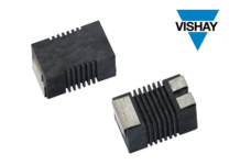 High Voltage Chip Divider for Automotive Equipment