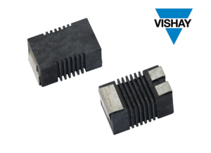 High Voltage Chip Divider for Automotive Equipment