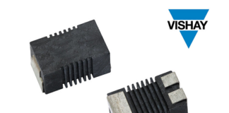 High Voltage Chip Divider for Automotive Equipment
