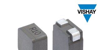 IHVR Vertical-Mount Inductor