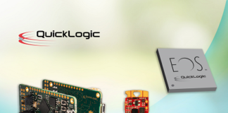 Low Power Semiconductors & Processors