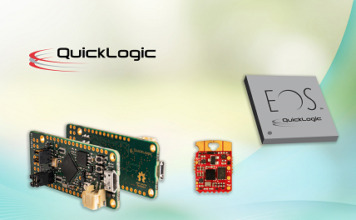 Low Power Semiconductors & Processors