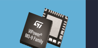 Automotive Intelligent High-Side Drivers