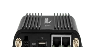 Market for Cellular IoT gateway & Routers