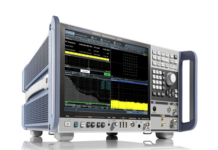 Microwave Measurement Receiver for stable, high precision level & performance calibration Microwave Measurement Receiver for stable calibration